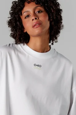 Sale Karo Kauer Store T-Shirt  White Hamburg 424