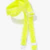 Hot Karo Kauer Strap Chicago Logo Yellow