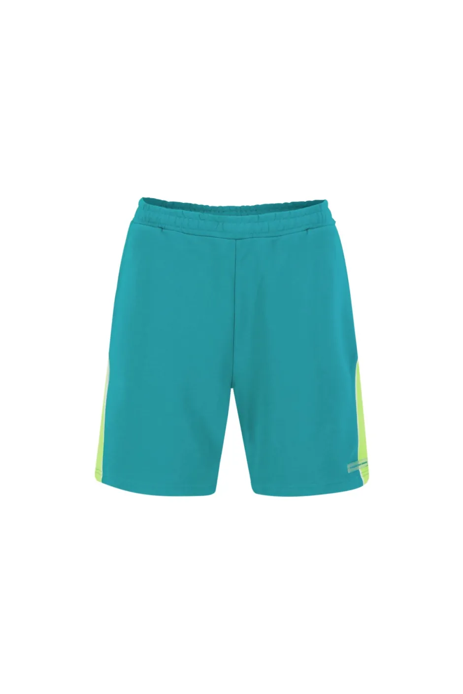 Online Karo Kauer Sweat Shorts Tile Blue