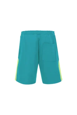 Online Karo Kauer Sweat Shorts Tile Blue