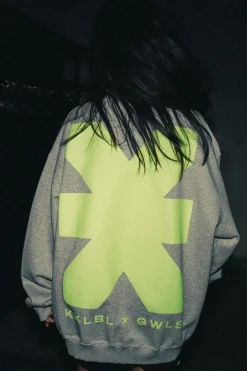 Online Karo Kauer Sweater KKLBLxGWLS