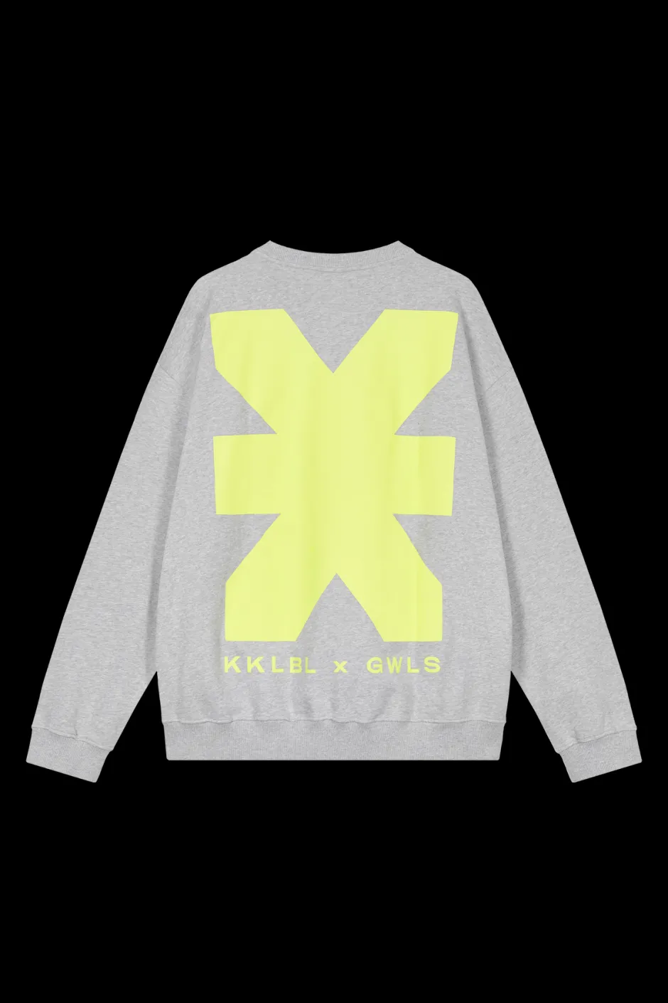 Online Karo Kauer Sweater KKLBLxGWLS