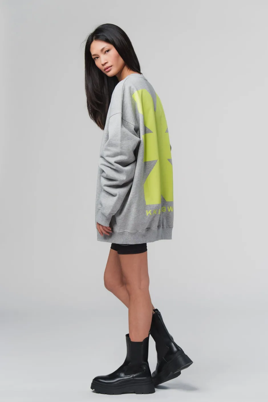 Online Karo Kauer Sweater KKLBLxGWLS