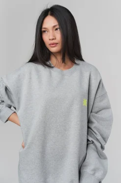 Online Karo Kauer Sweater KKLBLxGWLS