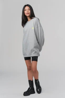 Online Karo Kauer Sweater KKLBLxGWLS