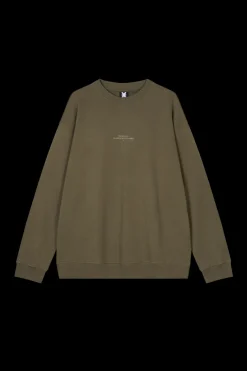 Best Karo Kauer Sweater Olive