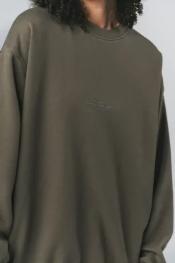 Best Karo Kauer Sweater Olive