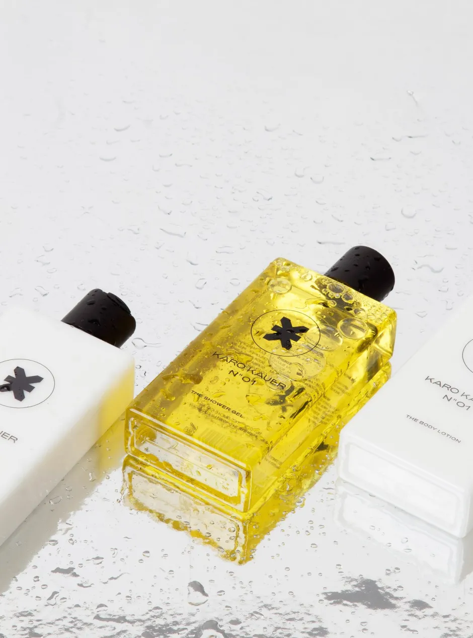 Sale Karo Kauer The Shower Gel N''O1