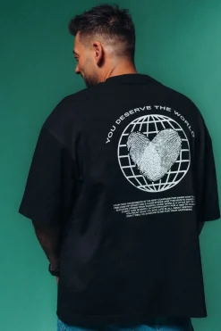 Online Karo Kauer Tour T-Shirt Marco