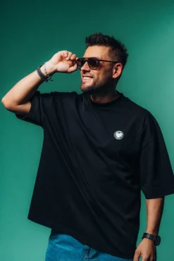 Online Karo Kauer Tour T-Shirt Marco