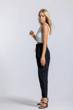 Clearance Karo Kauer Trackpants Black