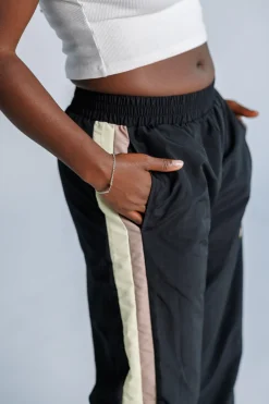 Hot Karo Kauer Trackpants Black