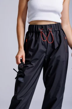 Clearance Karo Kauer Trackpants Black