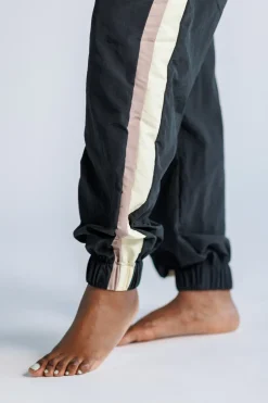 Hot Karo Kauer Trackpants Black