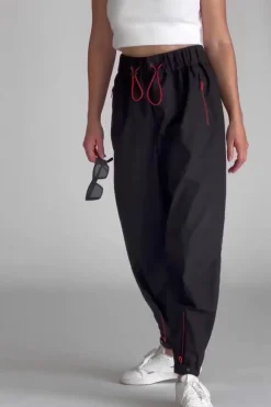 Clearance Karo Kauer Trackpants Black