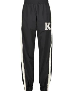 Hot Karo Kauer Trackpants Black
