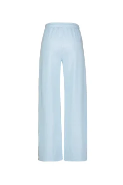 Best Karo Kauer Tracksuit Jersey Pants Light Blue