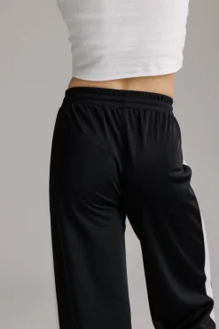Hot Karo Kauer Tracksuit Pants Black