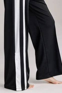 Hot Karo Kauer Tracksuit Pants Black