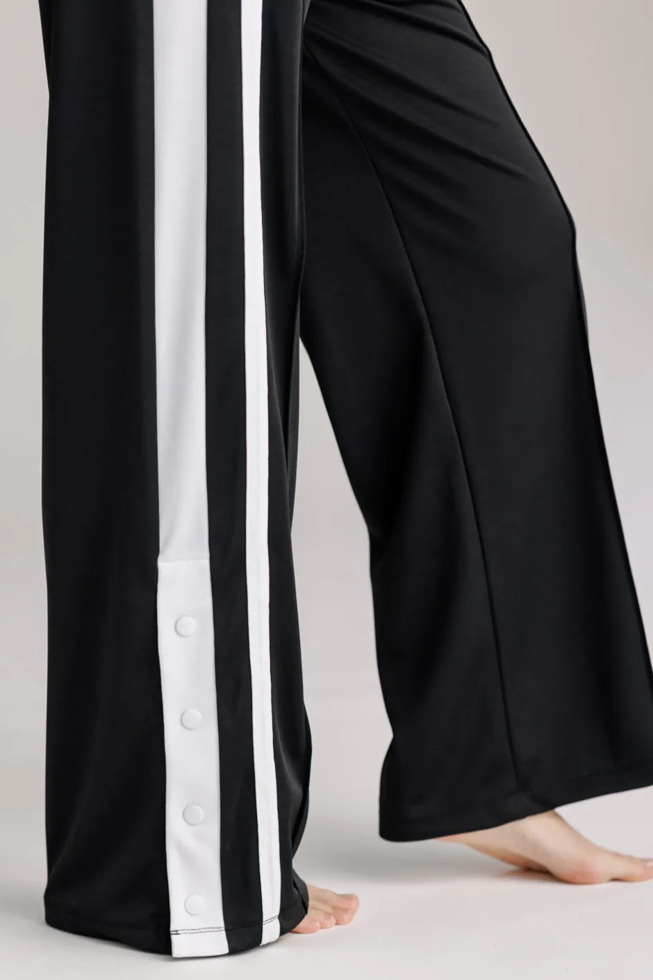 Hot Karo Kauer Tracksuit Pants Black