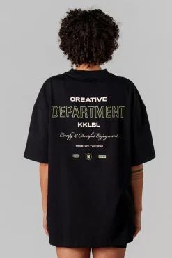 Clearance Karo Kauer T-Shirt Creative Departement