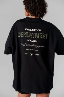 Clearance Karo Kauer T-Shirt Creative Departement