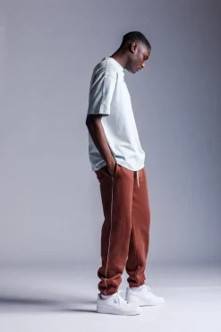 Online Karo Kauer T-Shirt Ice Blue