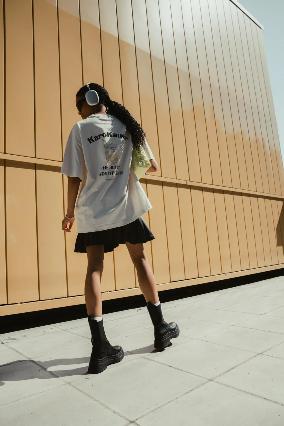 Sale Karo Kauer T-Shirt Juicy