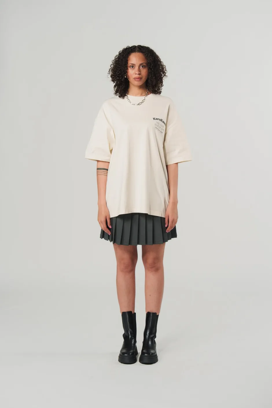 Sale Karo Kauer T-Shirt Juicy