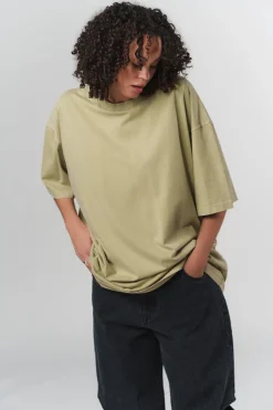 Clearance Karo Kauer T-Shirt KK20LBL