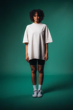 Best Karo Kauer T-Shirt KKLBL Marble