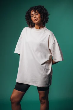 Best Karo Kauer T-Shirt KKLBL Marble