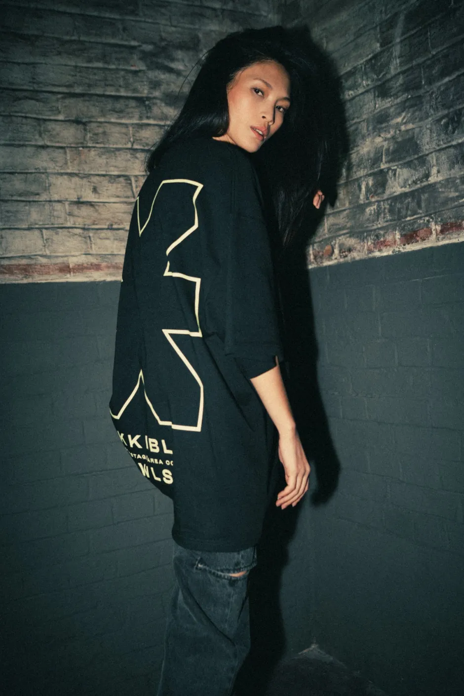 Clearance Karo Kauer T-Shirt KKLBLxGWLS