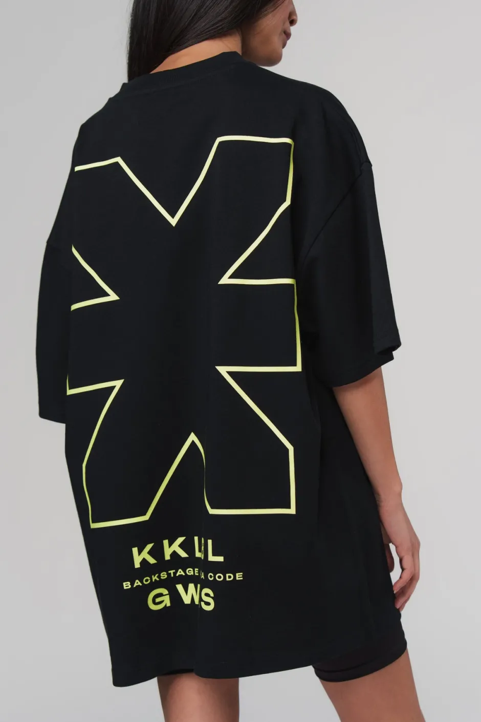 Clearance Karo Kauer T-Shirt KKLBLxGWLS