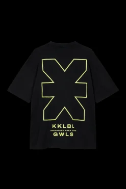 Clearance Karo Kauer T-Shirt KKLBLxGWLS