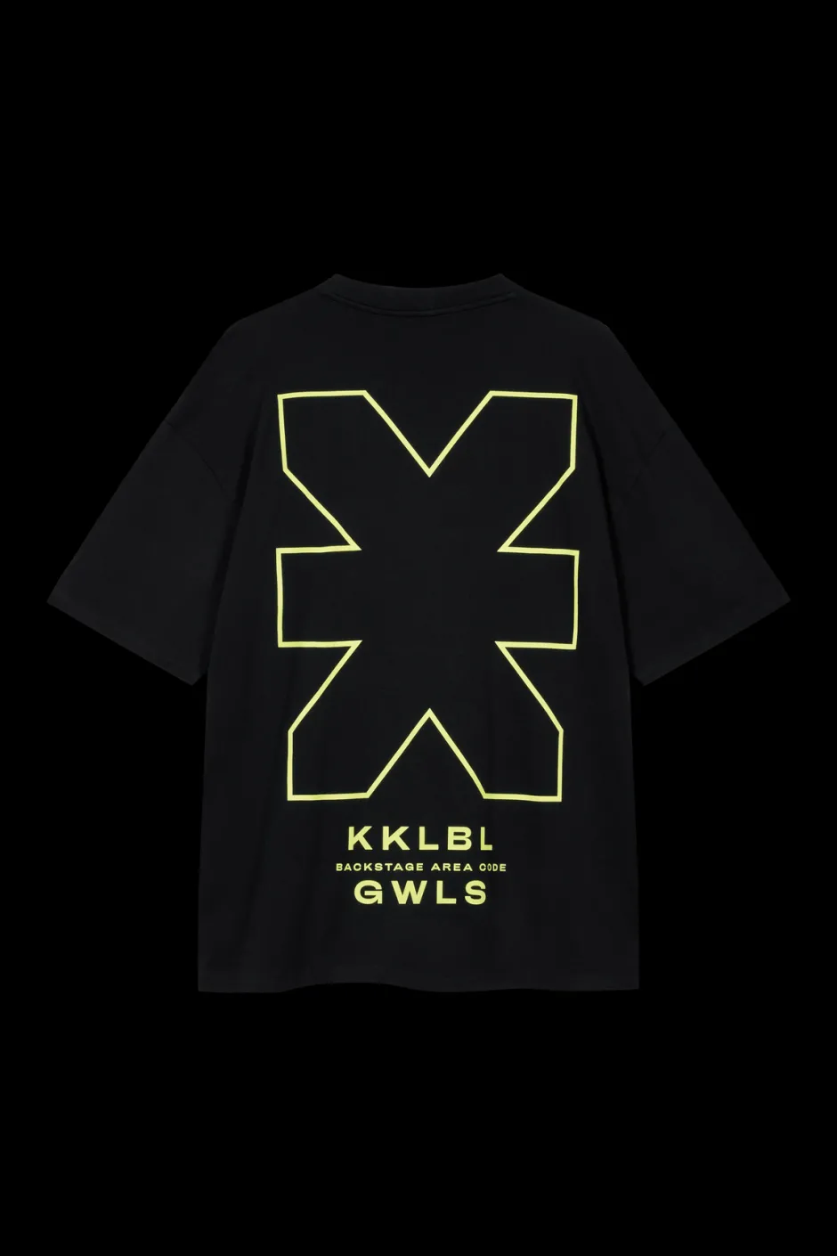 Clearance Karo Kauer T-Shirt KKLBLxGWLS