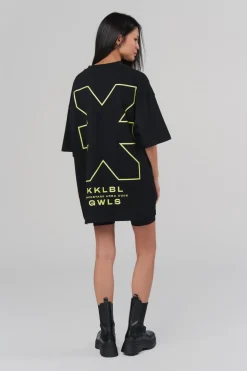 Clearance Karo Kauer T-Shirt KKLBLxGWLS