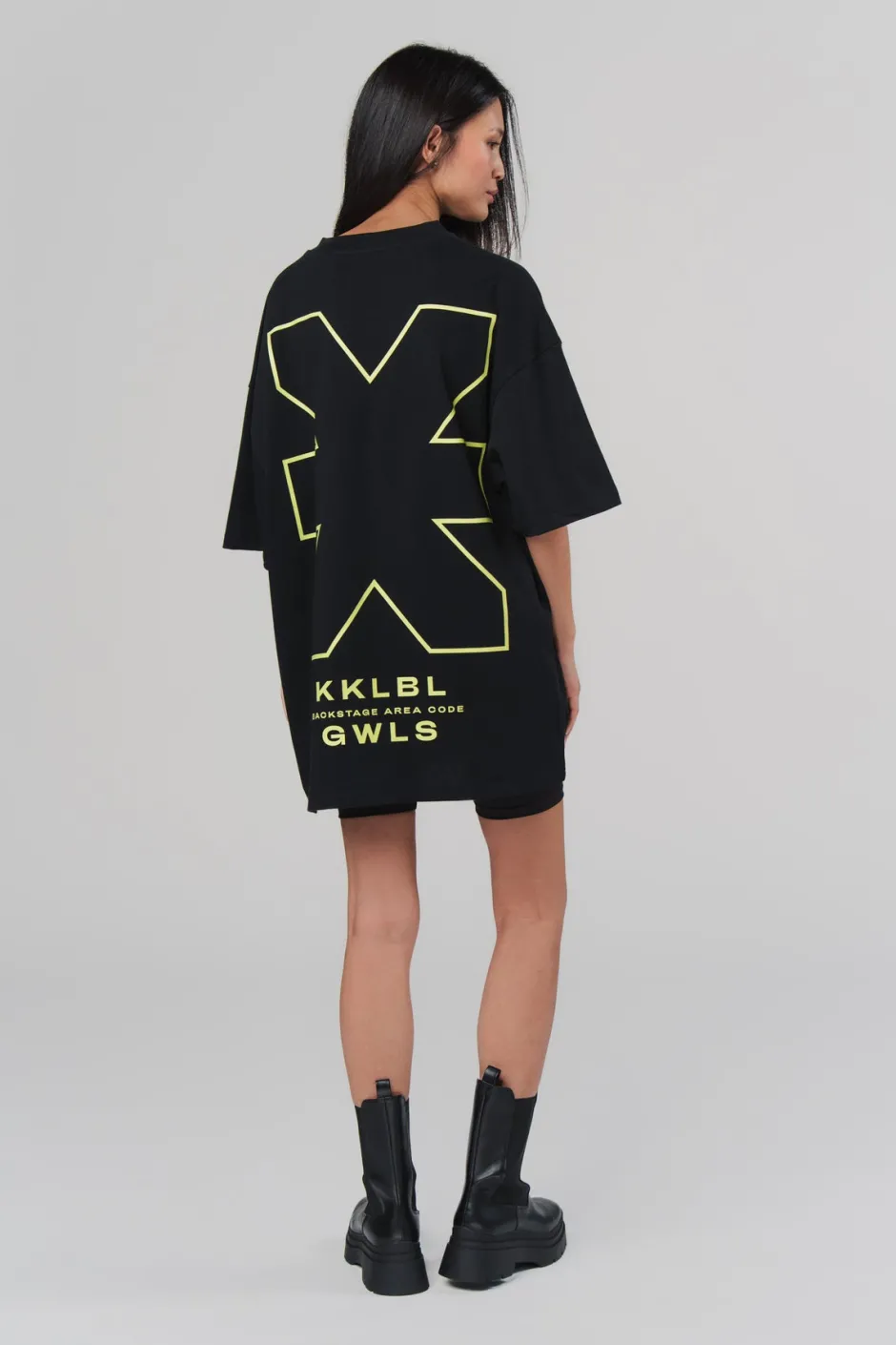 Clearance Karo Kauer T-Shirt KKLBLxGWLS
