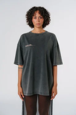 Discount Karo Kauer T-Shirt Puma