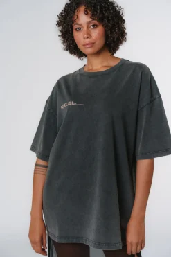 Discount Karo Kauer T-Shirt Puma