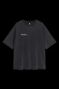 Discount Karo Kauer T-Shirt Puma