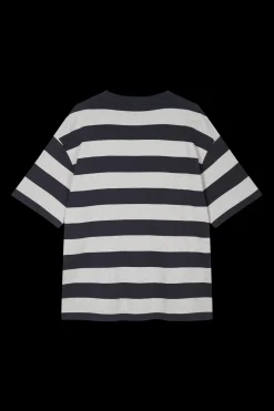 Online Karo Kauer T-Shirt Striped KK