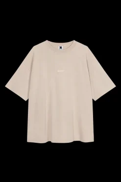 Best Karo Kauer T-Shirt Unity Taupe