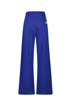 Clearance Karo Kauer Wide Leg Pants Dark Blue