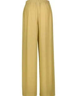 New Karo Kauer Woven Pants Khaki
