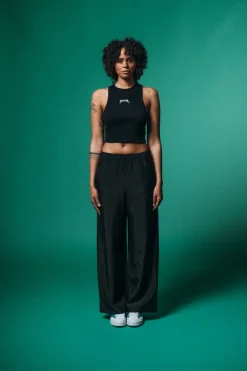 Sale Karo Kauer Woven Pants KKLBL