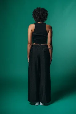 Sale Karo Kauer Woven Pants KKLBL