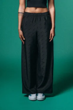 Sale Karo Kauer Woven Pants KKLBL