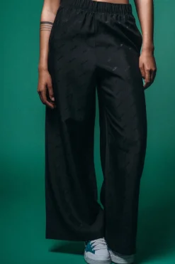 Sale Karo Kauer Woven Pants KKLBL