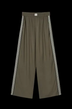 Best Karo Kauer Woven Pants Olive